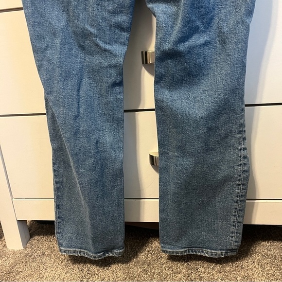 Madewell The Perfect Vintage Jean - Picture 6 of 13